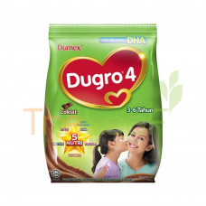 DUGRO 4 COKLAT 900GM