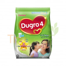 DUGRO 4 ASLI 600GM