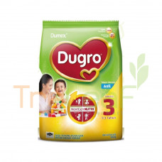 DUGRO 3 REGULAR NEW 850GM