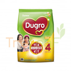 DUGRO 4 HONEY NEW 850GM