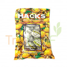 HACKS HONEY LEMON (50GX100)