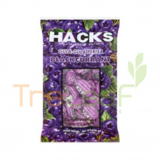 HACKS BLACKCURRANT (100GMX50)