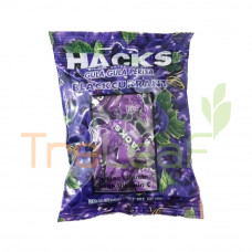 HACKS BLACKCURRANT (50GX100)