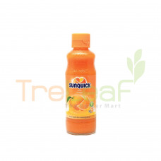 SUNQUICK ORANGE STD 330ML