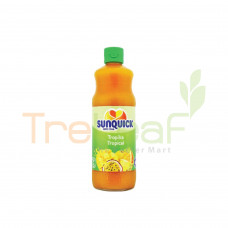 SUNQUICK TROPIKA JUMBO 840ML