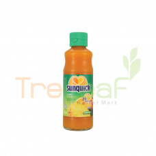 SUNQUICK TROPIKA STD 330ML