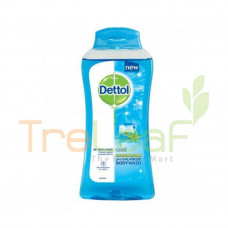 DETTOL S/FOAM COOL (250ML)