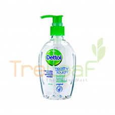 DETTOL HAND SANITIZER ORI (200ML)