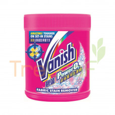 VANISH PINK PWD O2 MULTI (500GX6)