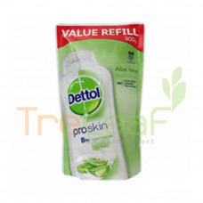 DETTOL S/G POUCH ORIG (450GM)