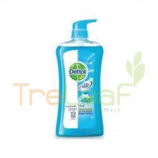 DETTOL S/FOAM COOL (500ML)