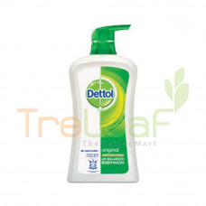 DETTOL S/FOAM ORIGINAL (500ML)