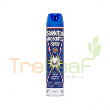 SHIELDTOX MOSQUITO SPRAY (600MLX24) RM8.90