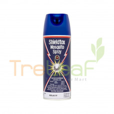 SHIELDTOX MOSQUITO SPRAY (270MLX24) RM5.50