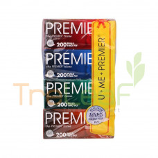 PREMIER FACE TISSUE 12(200SX4)