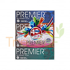 PREMIER FACE TISSUE 16(100SX4)