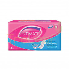 INTIMATE N/LONG MAXI WING SF -RM6.20