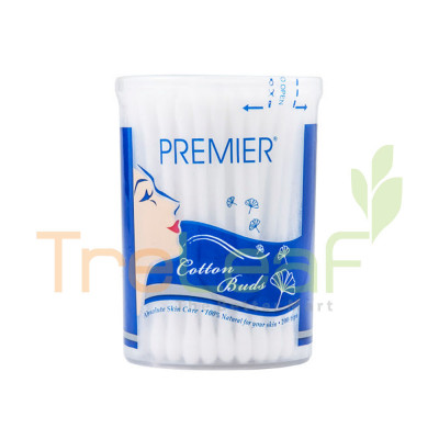 PREMIER COTTON BUD 20