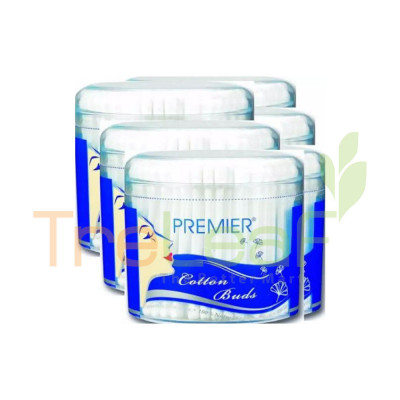 PREMIER COTTON BUD 20