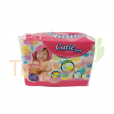 CUTIE DRY LARGE 20'S RM9.90