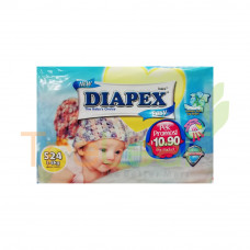 DIAPEX EASY S SIZE CONVENIENCE  RM10.90