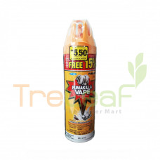 FUMAKILLA VAPE AEROSOL (270MLX12) RM5.50