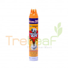 FUMAKILLA VAPE AEROSOL (600ML+20%X24) RM8.50