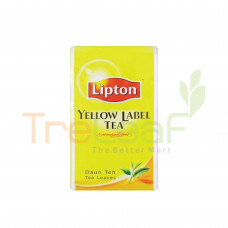 LIPTON YELLOW LABEL PACKET 100G