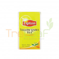 LIPTON YELLOW LABEL PACKET 200G