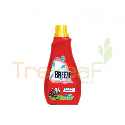 BREEZE LIQ POWER CLEAN (900GX12) - 21059068