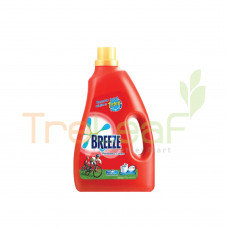 BREEZE LIQ POWER CLEAN (3.8KGX4)