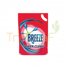 BREEZE LIQ POWER CLEAN REFILL (1.8KGX6) - 67041943