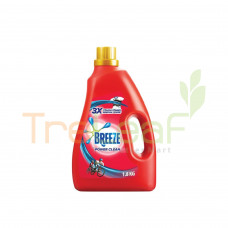 BREEZE LIQ POWER CLEAN (1.8KGX6) - 21059069