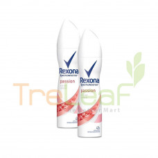 REXONA WOMEN PASSION TP (150ML)