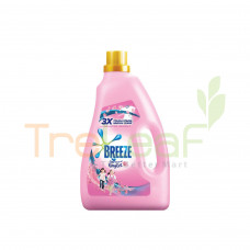 BREEZE LIQ WITH FRGR OF COMFORT (1.5KGX6) - 21116639