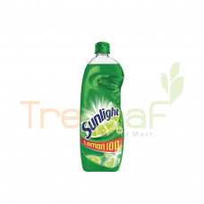 SUNLIGHT DISHWASH LIME (1LX12)