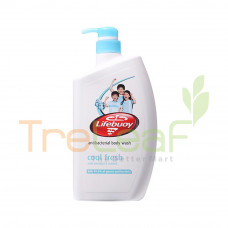 LIFEBUOY B/WASH COOL FRESH (1L+ 250ML)