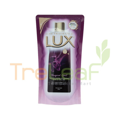 LUX S/CREAM MAG SPL REF+2LUX 80ML (600ML) 67397526