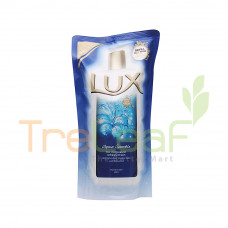 LUX S/CREAM AQ SPRK REF+2LUX 80ML (600ML) 67397522