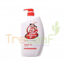 LIFEBUOY B/WASH TOTAL10 (950ML+ 250ML)