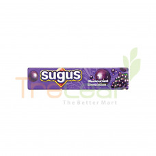 SUGUS BLACKCURRANT STICK OTC (30GX24)