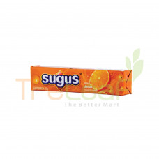 SUGUS ORANGE STICK OTC (30GX24)