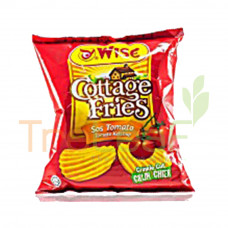 WISE COTTAGE FRIES BBQ (65GX36)