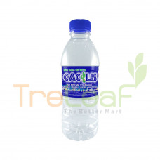 CACTUS MINERAL WATER 350ML