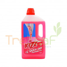 KIZZ FLOOR CLEANER FLORAL (2LX6) RM9.35