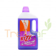 KIZZ FLOOR CLEANER LAVENDER (2LX6) RM9.35