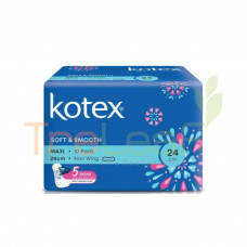 KOTEX SS MAXI  - 51331M