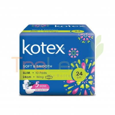 KOTEX S&S SLIM