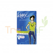 KOTEX SS SLIM - 51321E