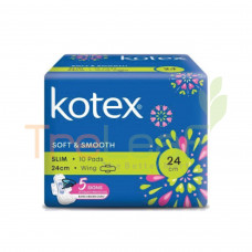 KOTEX S&S SLIM WG